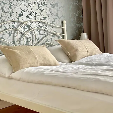 Apartment Apartamenty Maritimo *