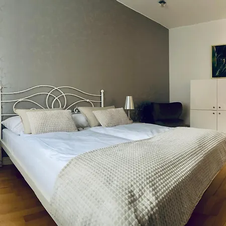 Apartment Apartamenty Maritimo