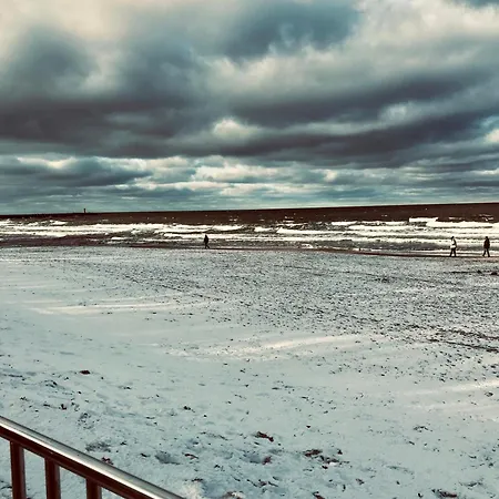 Apartamenty Maritimo Kolobrzeg