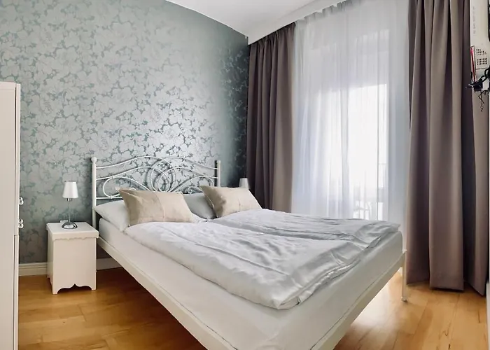 Maritimo * كولوبرزيغ