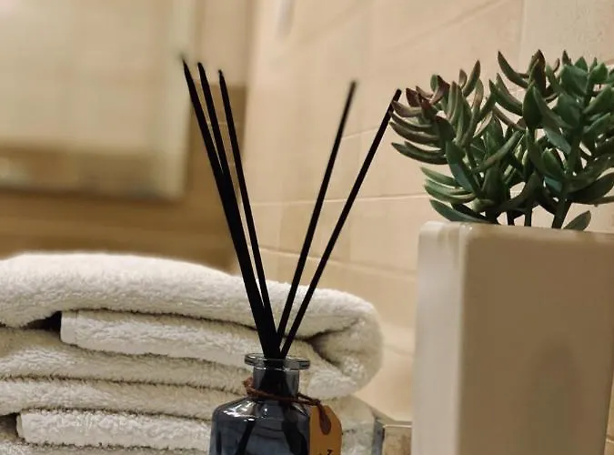 Apartamenty Maritimo Kolobrzeg