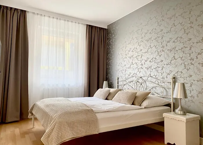 Apartment Apartamenty Maritimo *