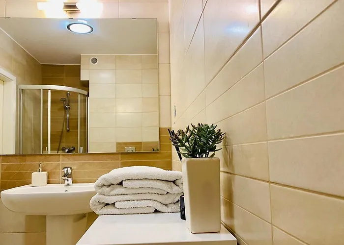 Apartment Apartamenty Maritimo *