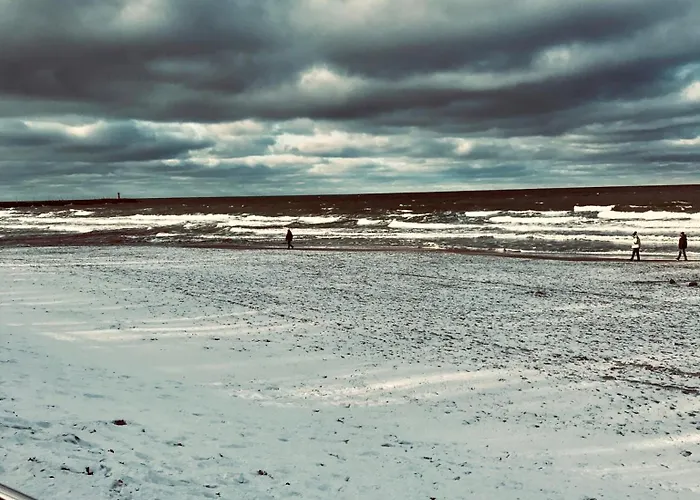 Apartamenty Maritimo Kolobrzeg